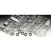 aston martin ulster 1 32 REVELL 07751 06