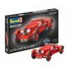 aston martin ulster 1 32 REVELL 07751 08
