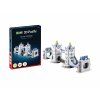 3d puzzle tower bridge REVELL 00116 02