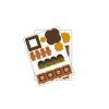 3d puzzle big ben REVELL 00120 04