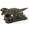 3d puzzle t rex jurassic world rebirth REVELL 00246 05