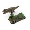 3d puzzle t rex jurassic world rebirth REVELL 00246 03