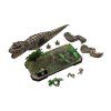 3d puzzle t rex jurassic world rebirth REVELL 00246 01