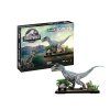 3d puzzle blue jurassic world REVELL 00247 02