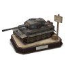 3d puzzle tiger i german tank REVELL 00252 02