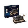 3d puzzle tiger i german tank REVELL 00252 03