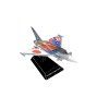 3d puzzle eurofighter typhoon rapid pacific REVELL 00253 02