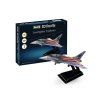 3d puzzle eurofighter typhoon rapid pacific REVELL 00253 03