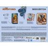 book nook tiny adventures bridgerton the duke and i REVELL 00542 08