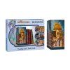 book nook tiny adventures bridgerton the duke and i REVELL 00542 09
