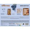 book nook tiny adventures bridgerton into the light REVELL 00543 02