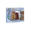 book nook tiny adventures bridgerton into the light REVELL 00543 01