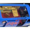 gmc wsqk squawk van stranger things 1 25 REVELL 07732 05