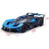 bburago bugatti bolide 1 18 BURAGO BB11047BU 03