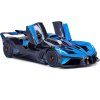 bburago bugatti bolide 1 18 BURAGO BB11047BU 013