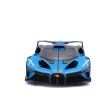 bburago bugatti bolide 1 18 BURAGO BB11047BU 011