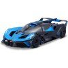 bburago bugatti bolide 1 18 BURAGO BB11047BU 07