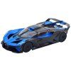 bburago bugatti bolide 1 18 BURAGO BB11047BU 015