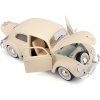 bburago volkswagen kafer beetle 1955 1 18 BURAGO BB12029 012