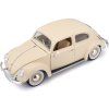 bburago volkswagen kafer beetle 1955 1 18 BURAGO BB12029 011