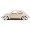 bburago volkswagen kafer beetle 1955 1 18 BURAGO BB12029 09