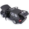 bburago range rover sport 1 18 BURAGO BB12069 012