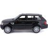 bburago range rover sport 1 18 BURAGO BB12069 011