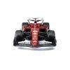 bburago formula 1 ferrari sf 25 2025 s helmou 16 charles leclerc 1 18 06