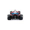 bburago formula 1 ferrari sf 25 2025 s helmou 16 charles leclerc 1 18 05