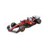 bburago formula 1 ferrari sf 25 2025 s helmou 16 charles leclerc 1 18 09