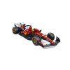 bburago formula 1 ferrari sf 25 2025 s helmou 44 lewis hamilton 1 18 08