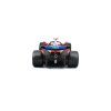 bburago formula 1 ferrari sf 25 2025 s helmou 44 lewis hamilton 1 18 05