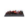 bburago formula 1 ferrari sf 25 2025 s helmou 44 lewis hamilton 1 18 04