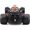 bburago oracle red bull racing rb19 1 18 1 verstappen BB18003 1 02