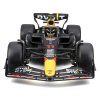 bburago oracle red bull racing rb19 1 18 1 verstappen BB18003 1 01