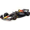 bburago oracle red bull racing rb19 1 18 1 verstappen BB18003 1 06