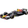 bburago oracle red bull racing rb19 1 18 1 verstappen BB18003 1 015