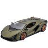 bburago lamborghini sian fkp37 1 24 BURBB20001 21099 011