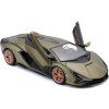 bburago lamborghini sian fkp37 1 24 BURBB20001 21099 010