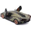 bburago lamborghini sian fkp37 1 24 BURBB20001 21099 09