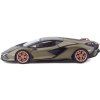 bburago lamborghini sian fkp37 1 24 BURBB20001 21099 06
