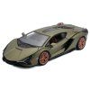 bburago lamborghini sian fkp37 1 24 BURBB20001 21099 012