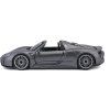 bburago porsche 918 spyder 1 24 BURAGO BB20001A 21076 011