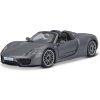bburago porsche 918 spyder 1 24 BURAGO BB20001A 21076 010