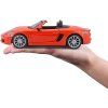 bburago porsche 718 boxster 1 24 BURAGO BB20001A 21087 03
