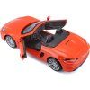 bburago porsche 718 boxster 1 24 BURAGO BB20001A 21087 012