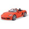 bburago porsche 718 boxster 1 24 BURAGO BB20001A 21087 010