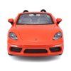 bburago porsche 718 boxster 1 24 BURAGO BB20001A 21087 09