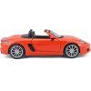 bburago porsche 718 boxster 1 24 BURAGO BB20001A 21087 07