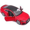 bburago audi rs 5 coupe 1 24 BURAGO BB20001A 21090 013